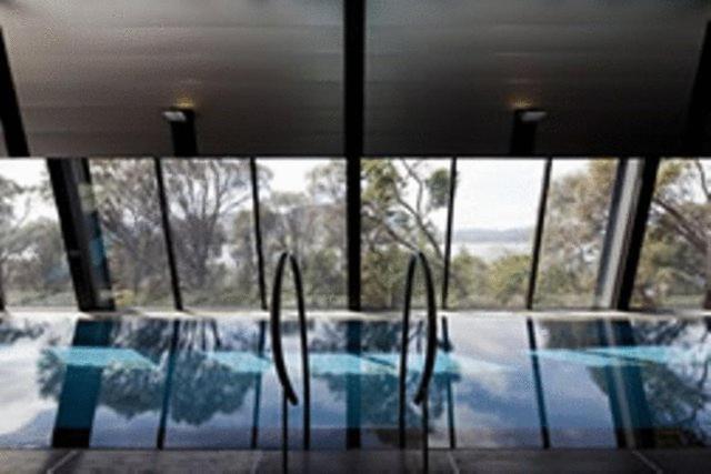 Mona Pavilions Hobart Exterior photo
