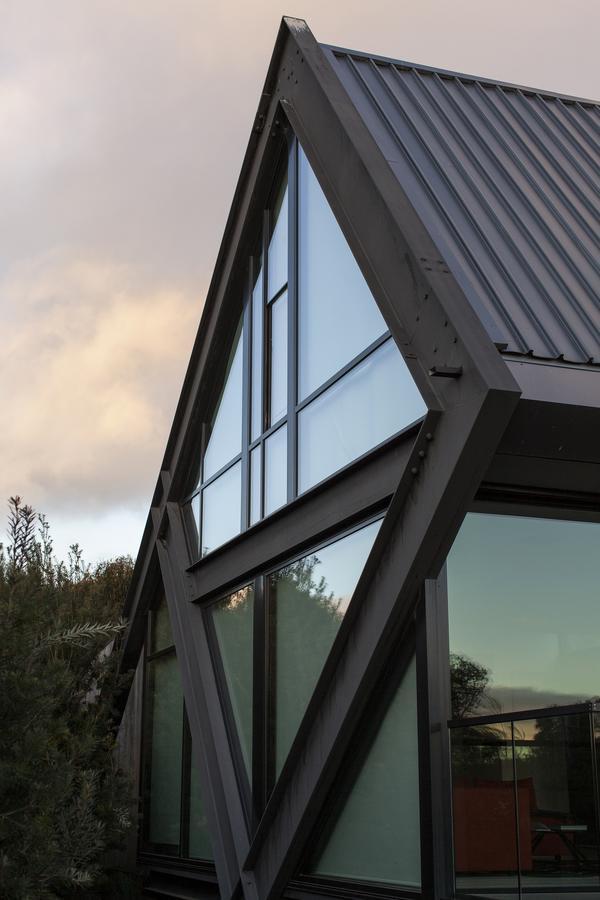 Mona Pavilions Hobart Exterior photo