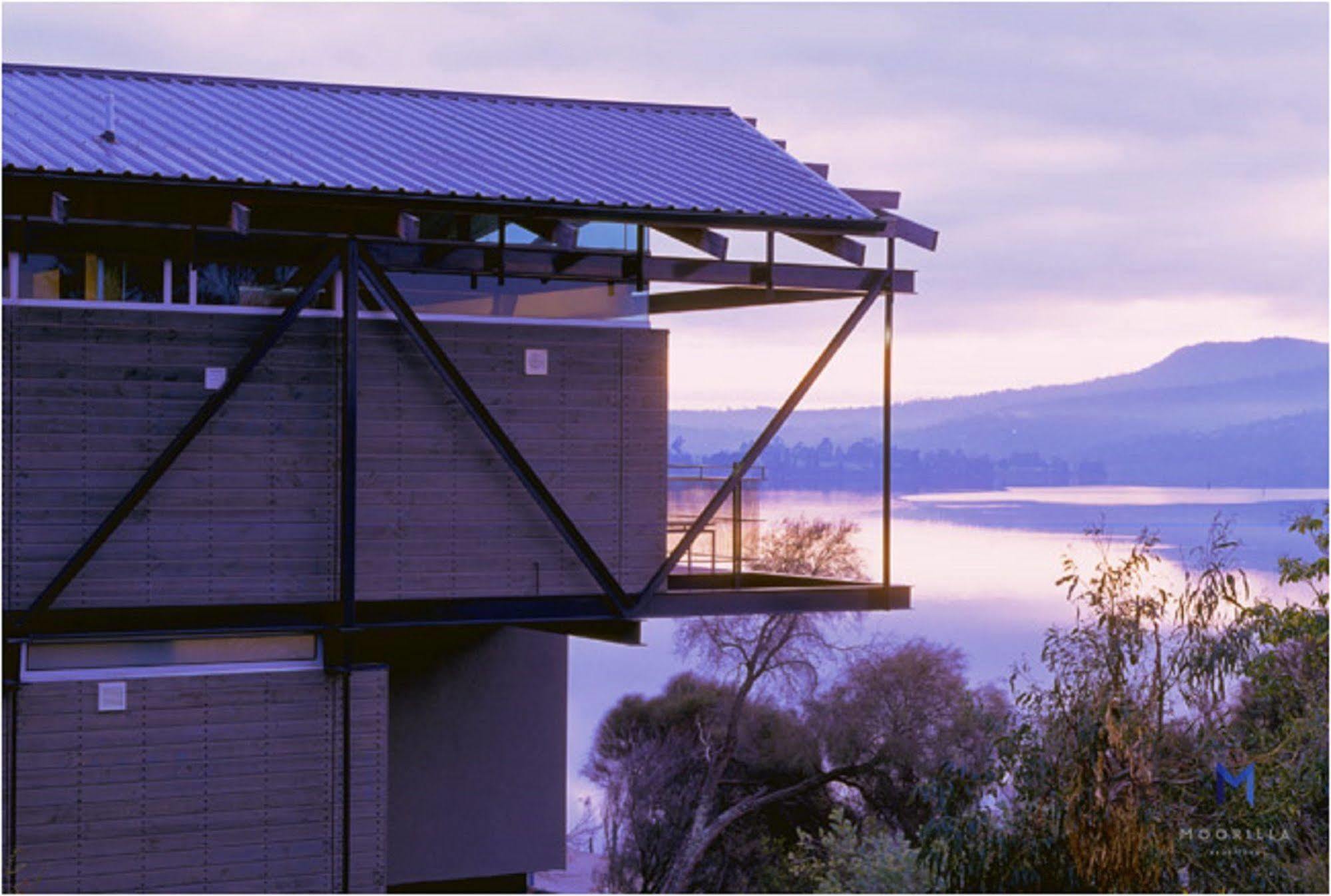 Mona Pavilions Hobart Exterior photo